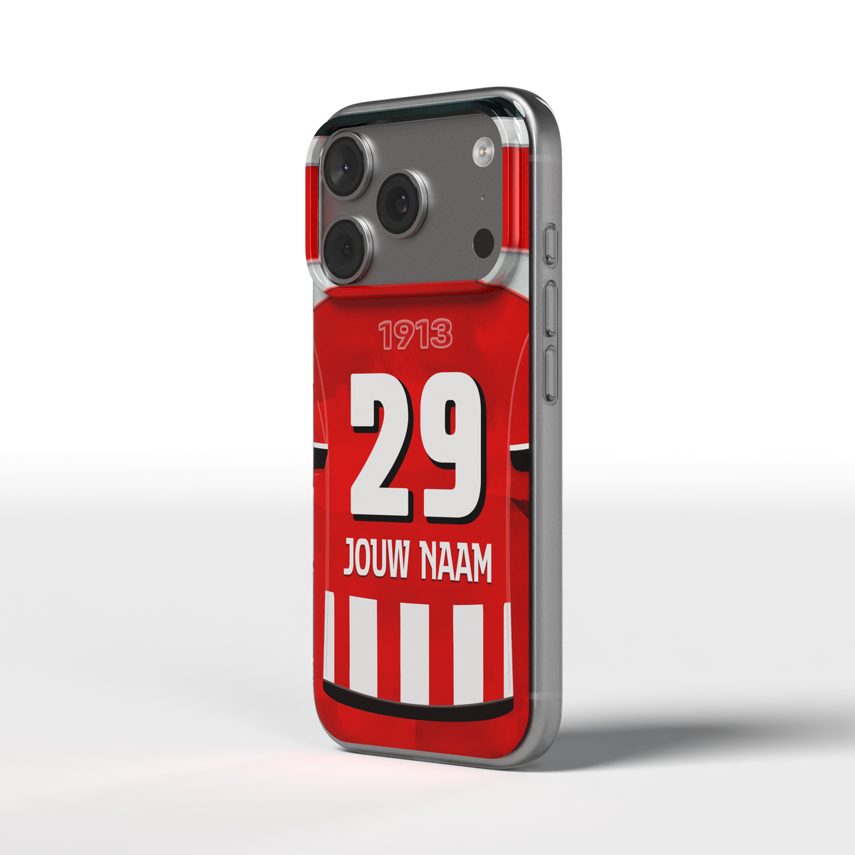PSV Eindhoven Hoesje Verjaardag Cadeau