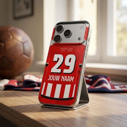 PSV Telefoonhoesje iPhone Kopen