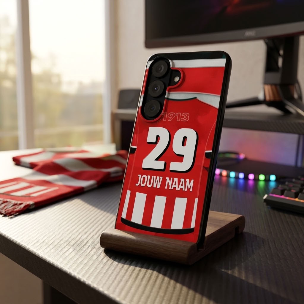 PSV Telefoonhoesje Samsung Kopen
