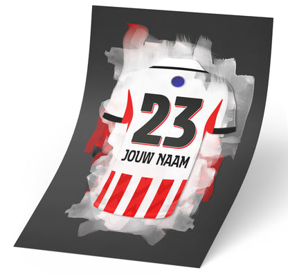 PSV Eindhoven poster kopen