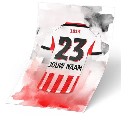 Eindhoven wanddecoratie