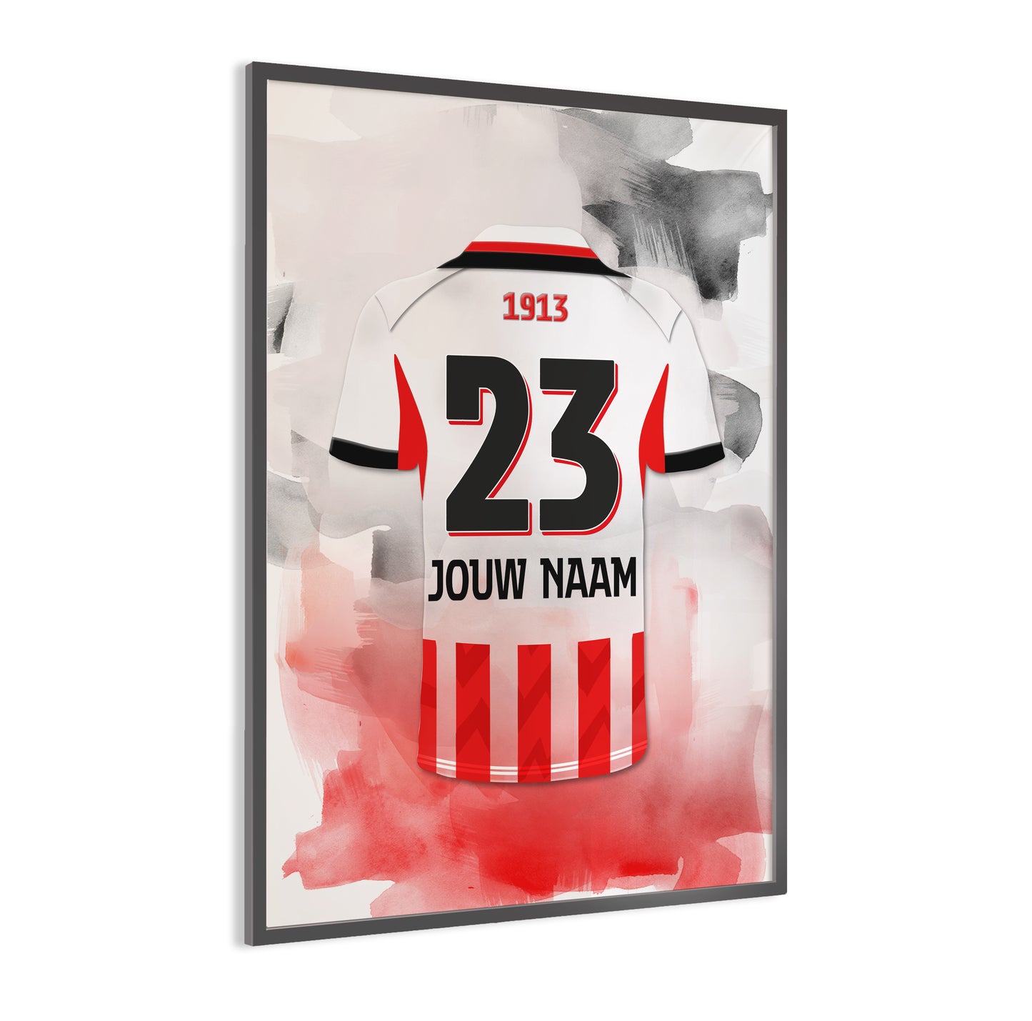 Eindhoven wanddecoratie