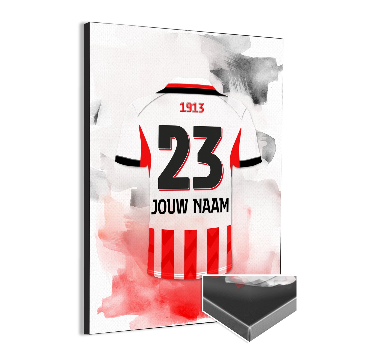 Eindhoven wanddecoratie