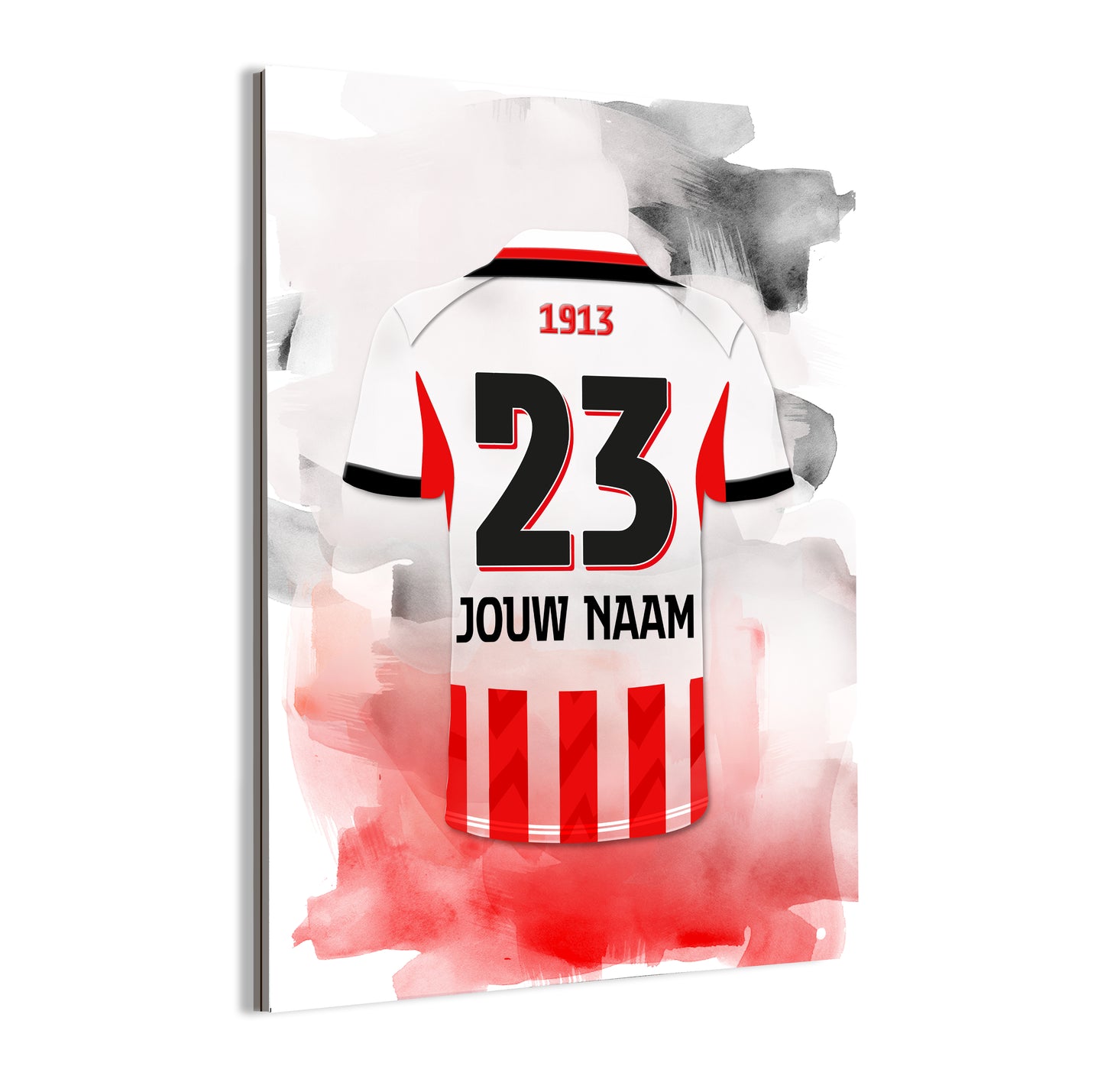 Eindhoven wanddecoratie