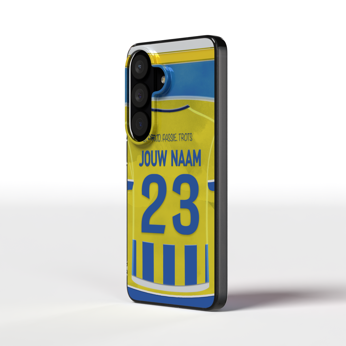 RKC Waalwijk Phone Case Bestellen