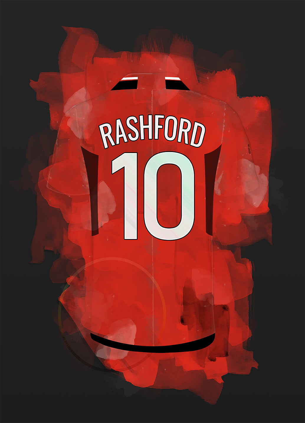 rashford poster