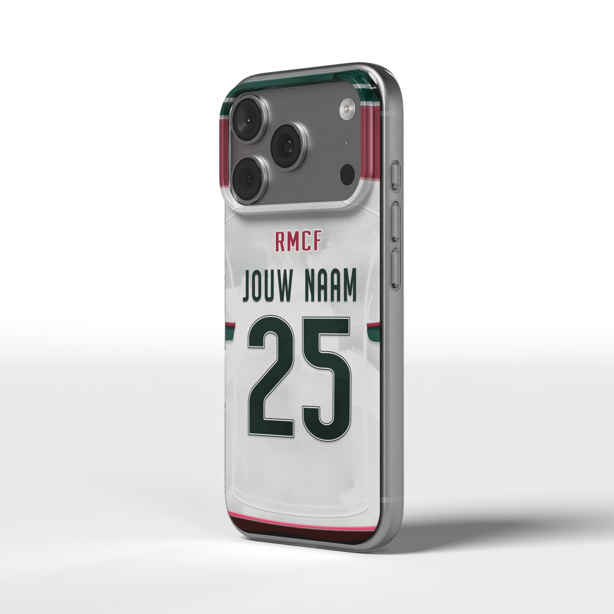 Real Madrid Telefoonhoesje Kopen
