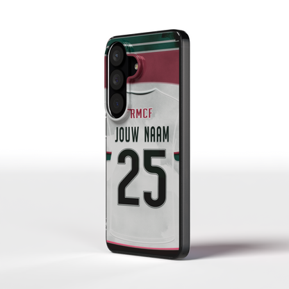Real Madrid Telefoonhoesje Cadeau Voetbalfan