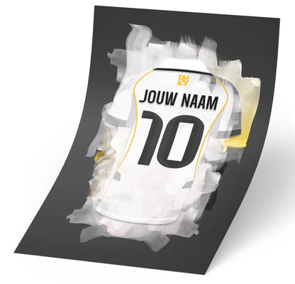 Real Madrid losse poster kopen
