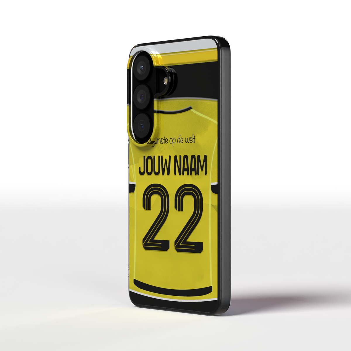 Roda JC Kerkrade Phone Case Bestellen