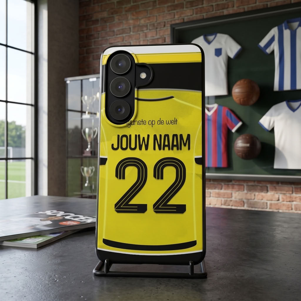 Roda JC Telefoonhoesje Samsung Kopen