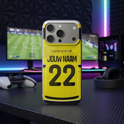 Roda JC Telefoonhoesje iPhone Kopen