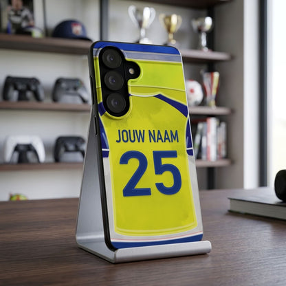 SC Cambuur Telefoonhoesje Samsung Kopen