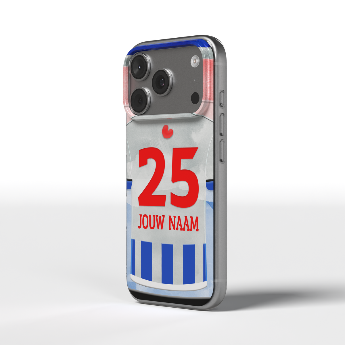 SC Heerenveen Hoesje Voetbal Cadeau Bestellen
