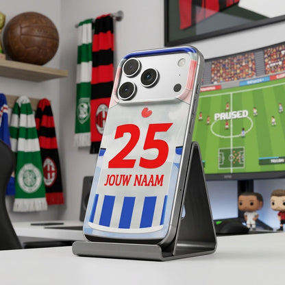 SC Heerenveen Telefoonhoesje iPhone Kopen