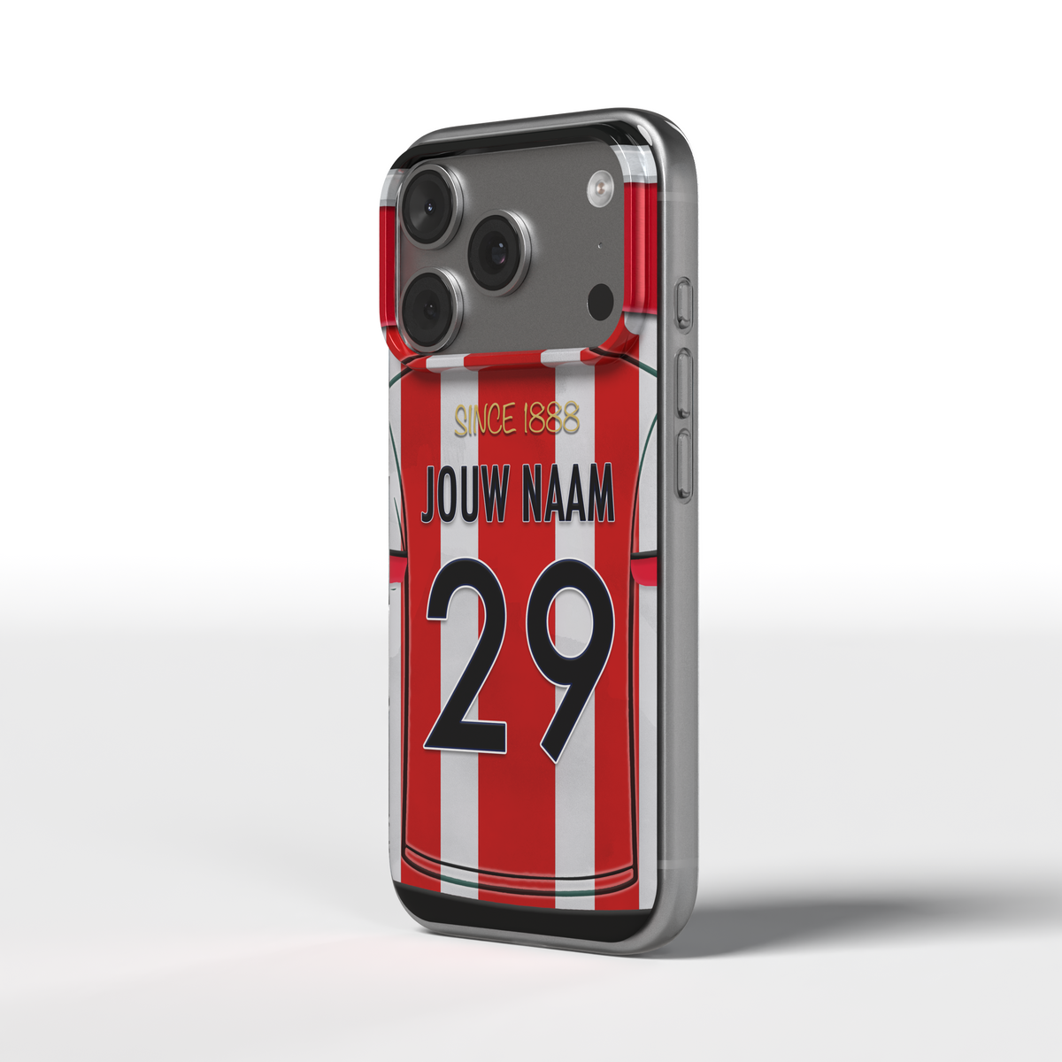 Sparta Rotterdam Hoesje Voetbal Cadeau Bestellen