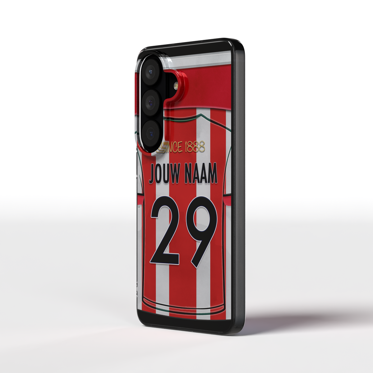 Sparta Rotterdam Phone Case Bestellen