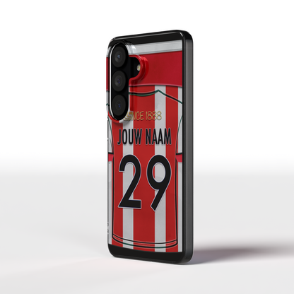 Sparta Rotterdam Phone Case Bestellen