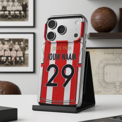 Sparta Rotterdam Telefoonhoesje iPhone Kopen