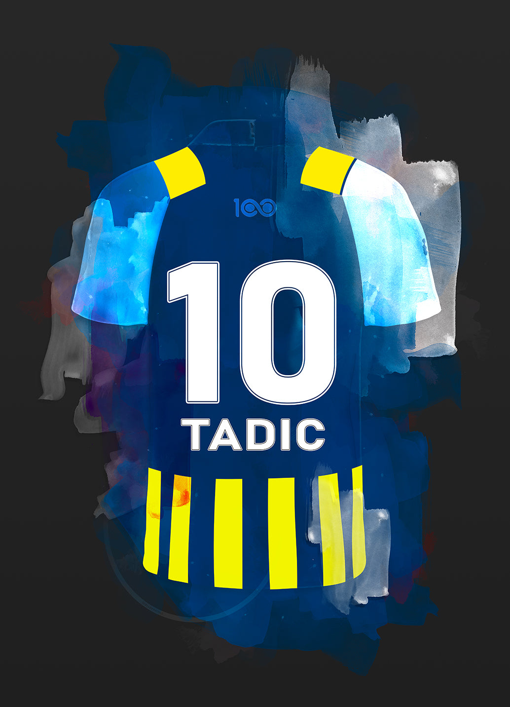 tadic poster