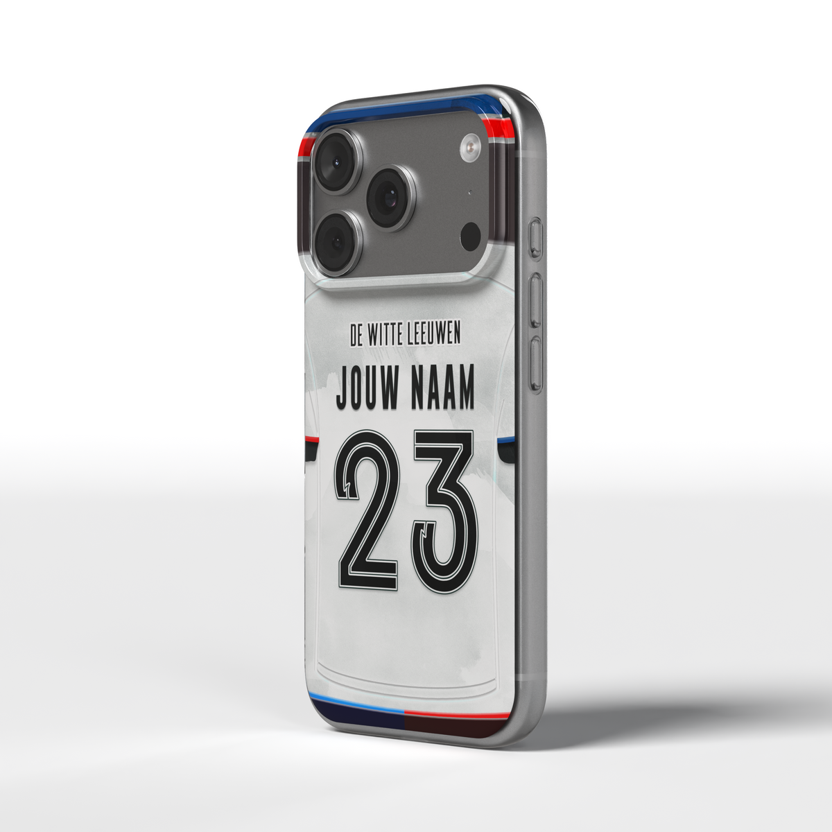 Telstar Hoesje Voetbal Cadeau