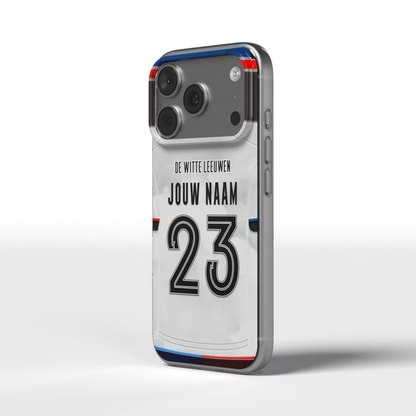 Telstar Hoesje Voetbal Cadeau
