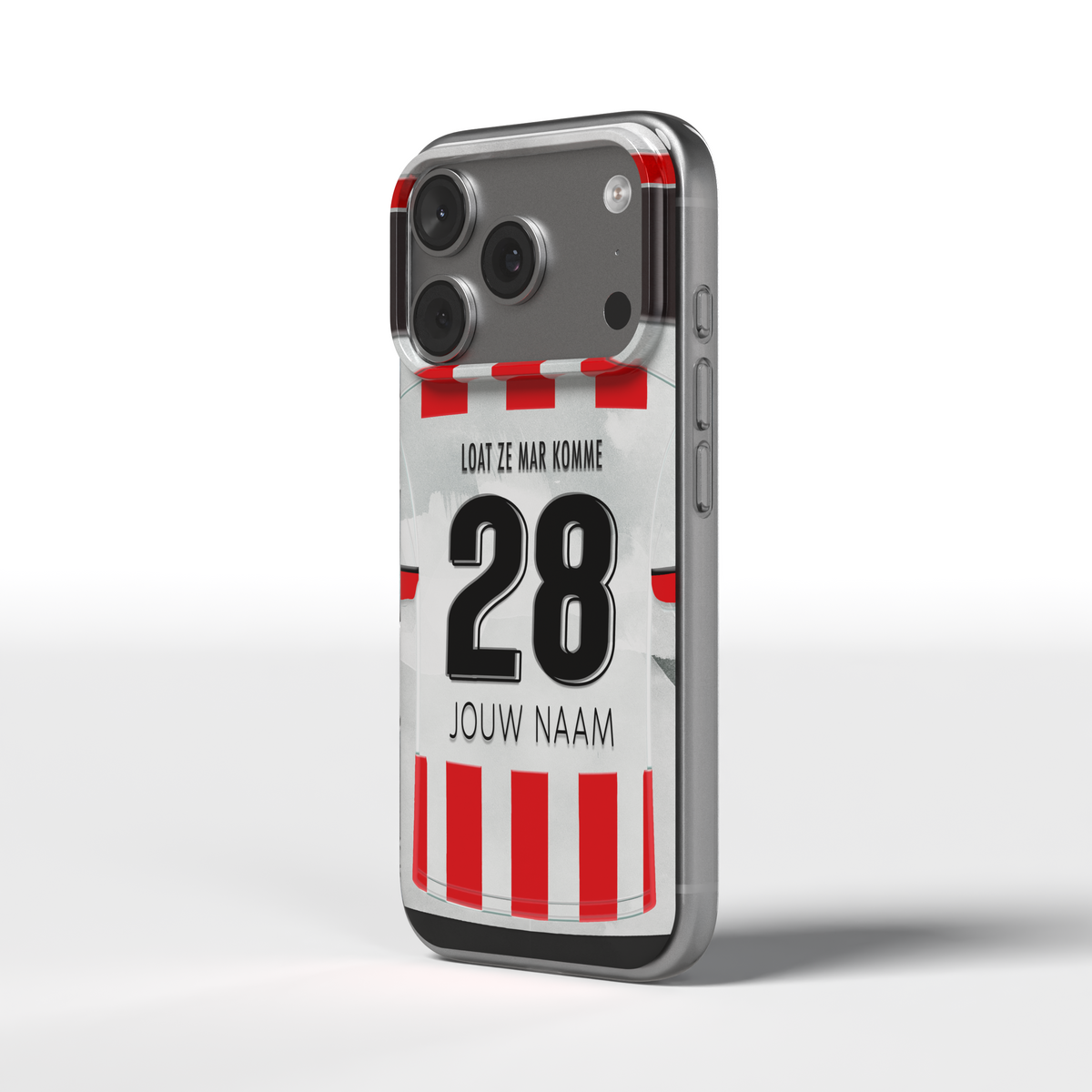 Top Oss Hoesje Voetbal Cadeau Voetbalfans Bestellen