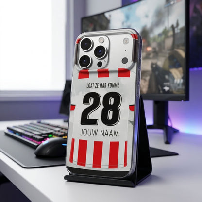 Top Oss Telefoonhoesje iPhone Kopen