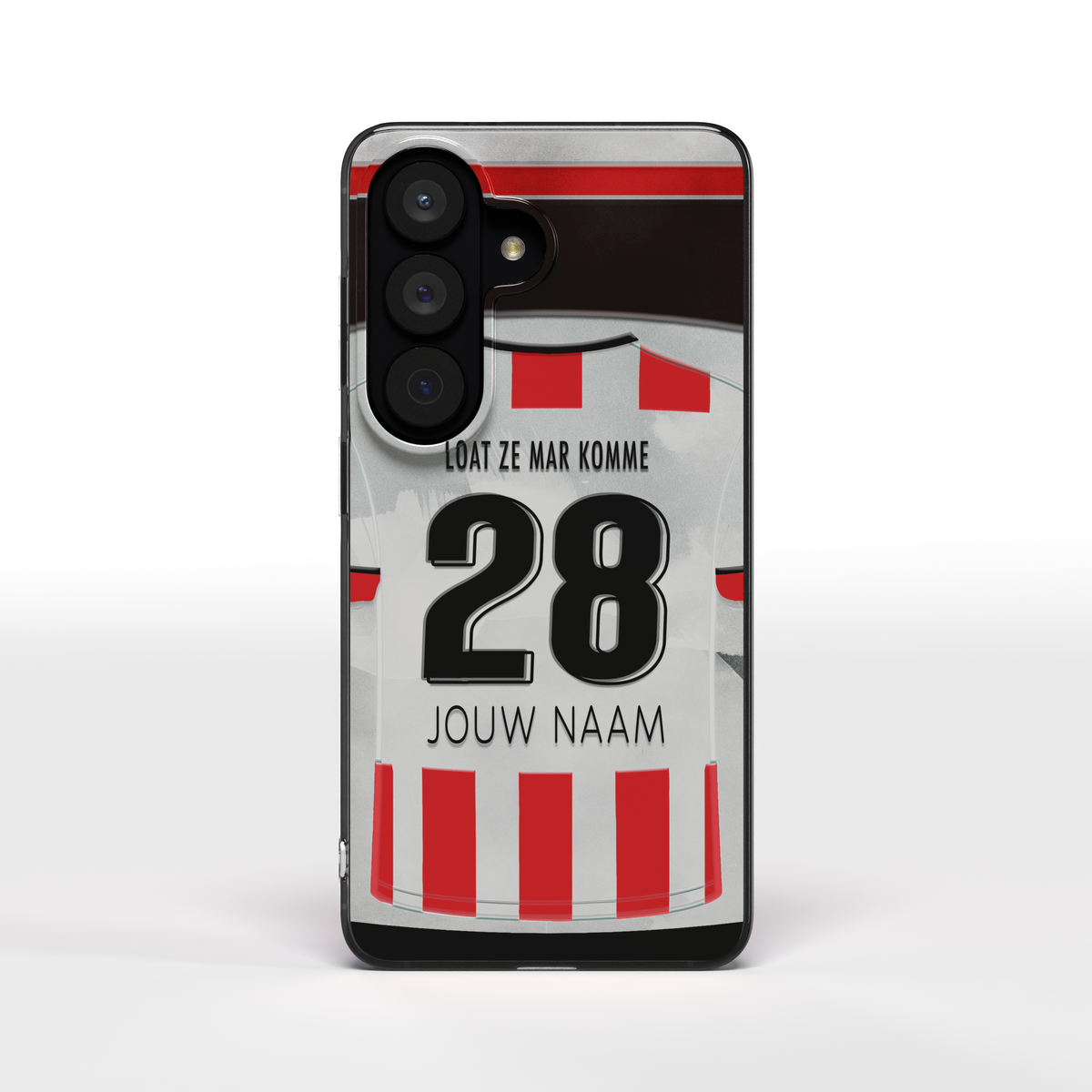 Top Oss Telefoonhoesje Met Eigen Naam Verjaardag Cadeau