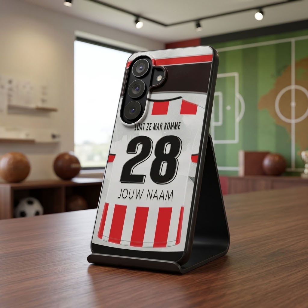 Top Oss Telefoonhoesje Samsung Kopen