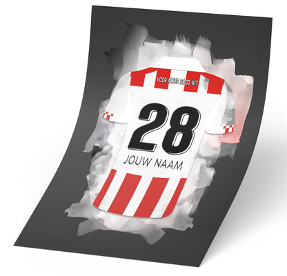 Top Oss losse poster kopen