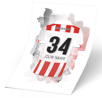 Top Oss losse poster kopen
