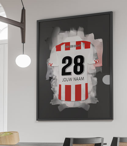 Top Oss poster met naam kopen