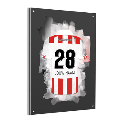 Top Oss aluminium dibond kopen