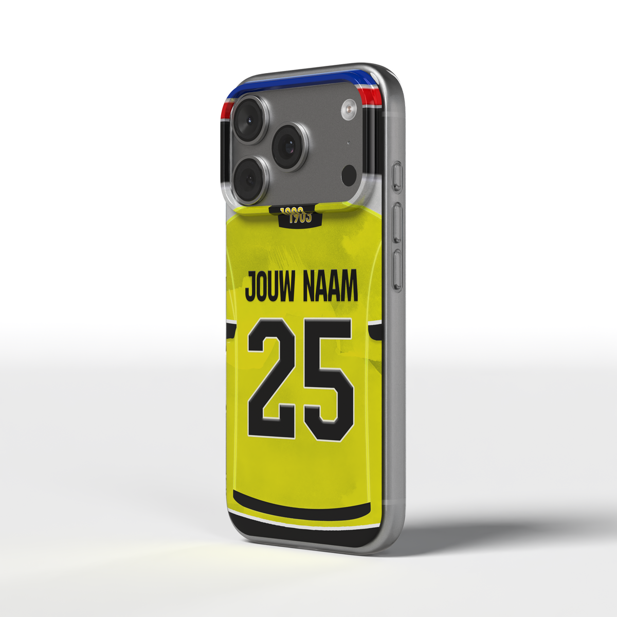 VVV Venlo Hoesje Voetbal Cadeau Bestellen