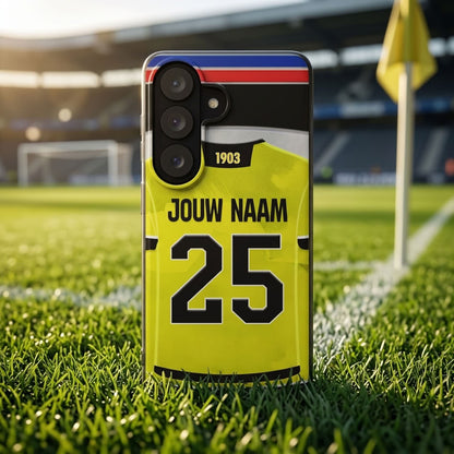 VVV Venlo Telefoonhoesje Samsung Kopen
