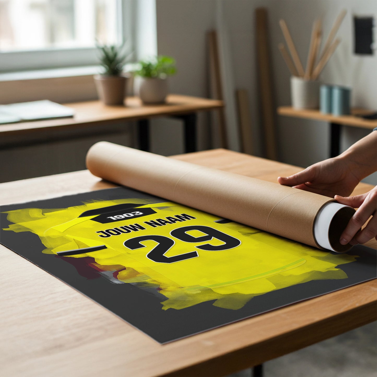 VVV-Venlo Poster Kopen