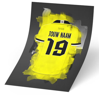 VVV Venlo losse poster kopen