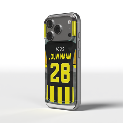 Vitesse Arnhem Hoesje Voetbalfan Cadeau Bestellen