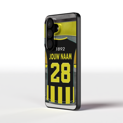 Vitesse Arnhem Phone Case Bestellen
