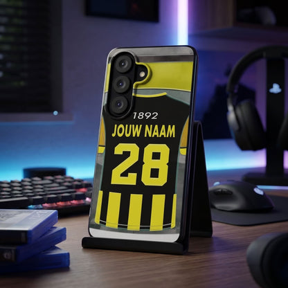 Vitesse Arnhem Telefoonhoesje Samsung Kopen