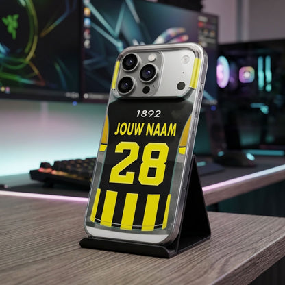 Vitesse Arnhem Telefoonhoesje iPhone Kopen