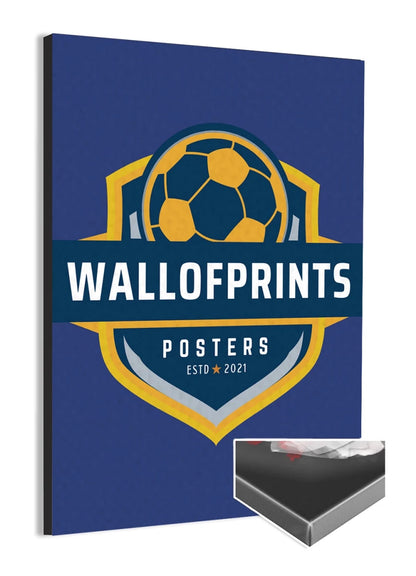 Iets unieks vieren? Ontdek onze posters op maat!