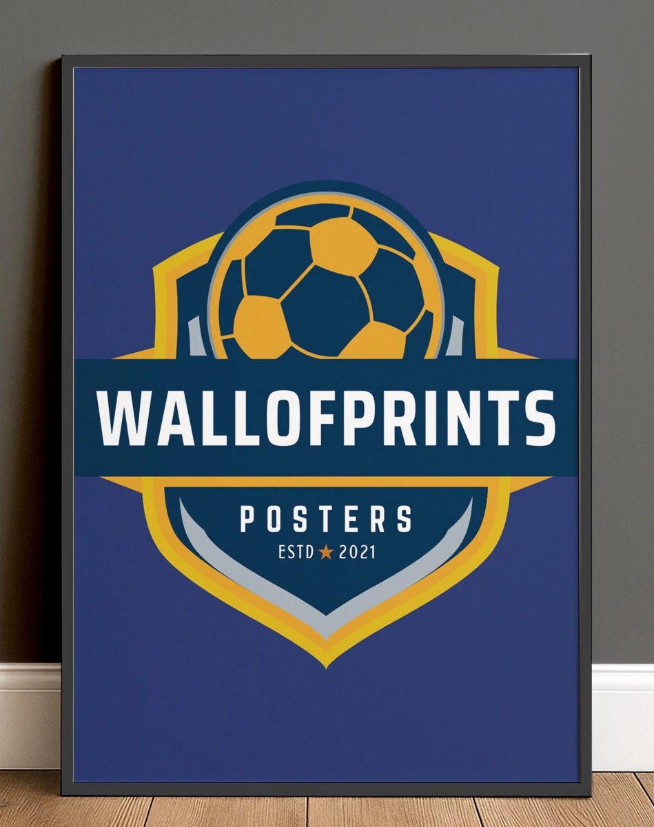 Iets unieks vieren? Ontdek onze posters op maat!