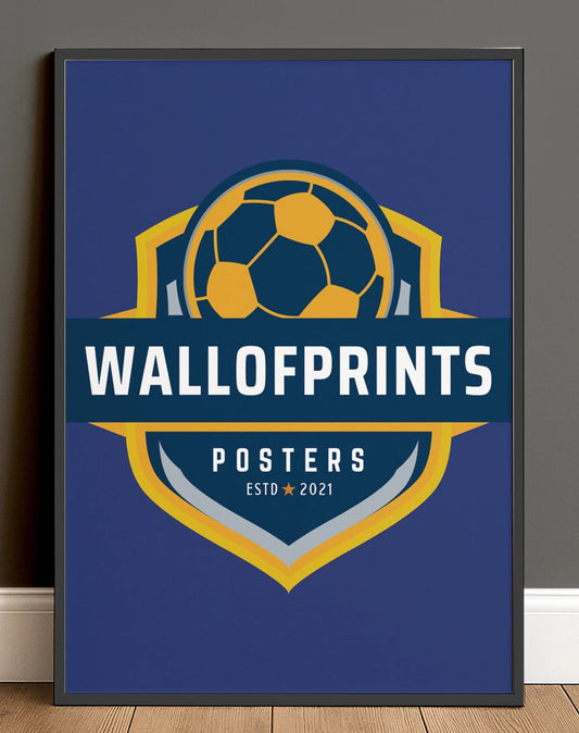 Iets unieks vieren? Ontdek onze posters op maat!