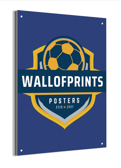 Iets unieks vieren? Ontdek onze posters op maat!