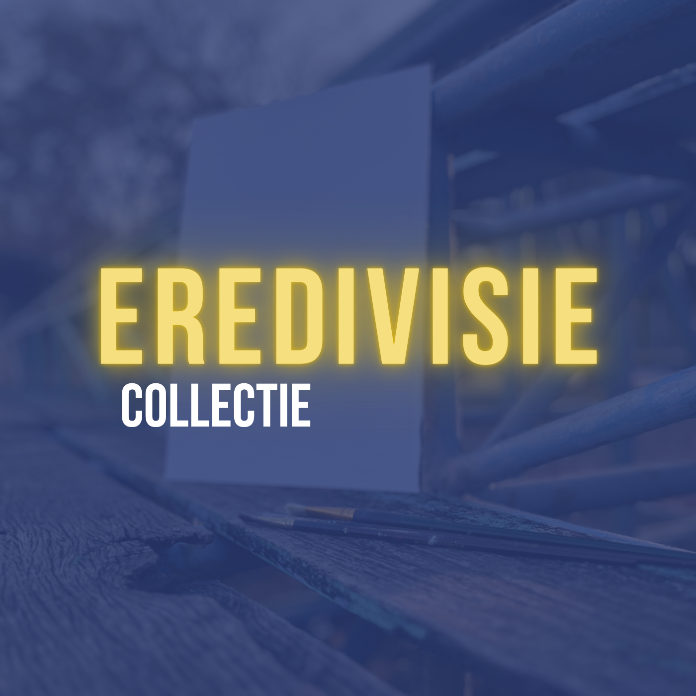 Wallofprints eredivisie voetbal poster collectie
