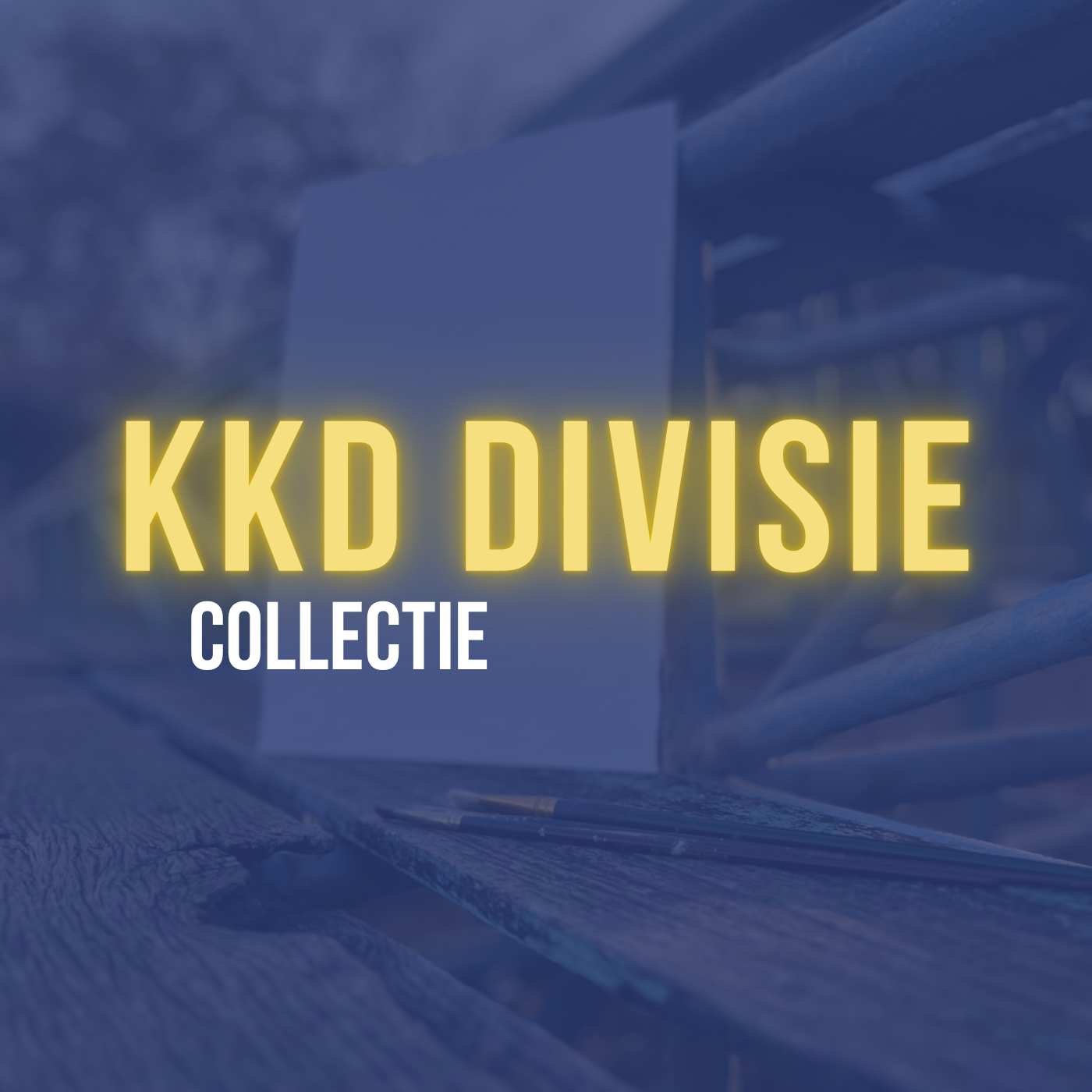 Wallofprints KKD Divisie voetbal poster collectie