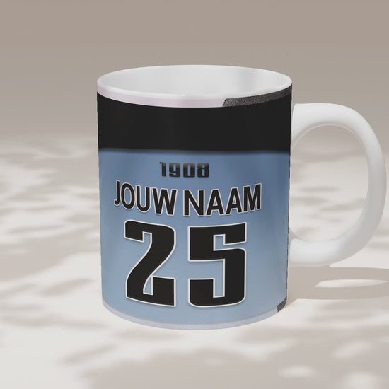 Feyenoord Mok Bestellen
